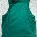 Full Tilt Tank Top Crop Top Photo 1