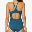 Baleaf Women's Athletic Training Adjustable Strap One Piece Swimsuit Photo 1