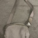 Lululemon Everywhere Fleece Belt Bag Photo 0