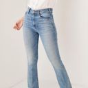 Abercrombie & Fitch simone high rise ankle flare jeans Photo 1