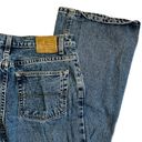 Polo  Ralph Lauren Women’s VTG Y2K Sz 28 Knee Seam Flare Mid Rise Denim Jeans Photo 8