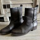 Frye  CARA ROPER SHORT BOOTS Photo 0