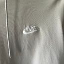 Nike Cropped Hoodie Photo 1