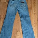 Wrangler jeans  Flare Jeans Photo 1