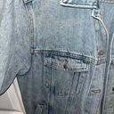 H&M Denim Jean Jacket  Photo 1