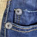 Southpole  Jean Co. Size 0 Distressed & Decorated w/Beads & Studs & Glitt… Photo 9