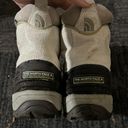 The North Face Winter Boots Photo 2