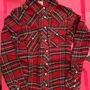 True Religion flannel Photo 0