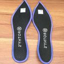 Rothy's ROTHY’S The Point in Solid Black Ballet Flat Shoes Sustainable Knit Flats Size 8 Photo 12
