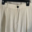 ZARA  High Waisted Wide Leg Trousers size medium Photo 4