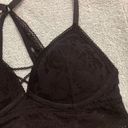 Victoria's Secret  LACEY BRALETTE *S/P* Photo 1