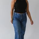 Bohme Reese Wide Leg Jeans Photo 2