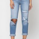 Cello Jeans High Rise Mom Jeans Photo 2