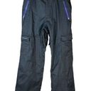 Ride Snowboards Women’s Ski Snowboarding Pants Size Small Black Photo 0