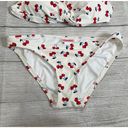 Kate Spade  Cherry Print Bikini Photo 3