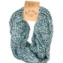 infinity C.C.  Scarf Photo 0