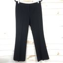 T Tahari  Black Career Trousers Photo 1