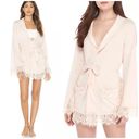 Free People  • sweetest thing lace robe Photo 20