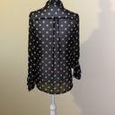 Old Navy  Sheet Collared Top Photo 1