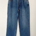 Krush Boyish The Ziggy Petite Straight Leg Denim Jeans  Groove Size 27P Photo 2