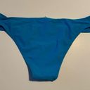 Body Glove  Blue Swim Bikini bottom small Surf Smoothies Photo 2