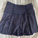 Lululemon  tennis skirt Photo 0