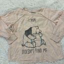 Disney women’s  winnie the pooh sleep shirt Photo 0