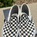 Vans OG checkered  black/cream Photo 3