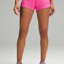 Lululemon Speed Short 2.5” Photo 0