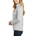 The North Face New With Tags  – Ladies Tech 1/4-Zip Fleece Photo 2