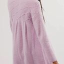 Free People Jaci Sweater Dress Photo 7