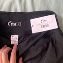 Zyia Black Tracker Shorts Photo 2