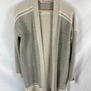 Michael Stars  Sift Knit Cardigan Sweater Size XS Photo 0