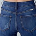 KanCan USA NWT KanCan Lyla High Rise Super Skinny with Rivets Size 9/28 Photo 5