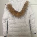 Guess Puffer Jacket With Detachable Hood Photo 1