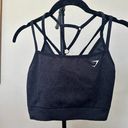 Gymshark  Adapt Fleck Seamless Sports Bra XS Photo 0