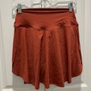 Halara Softlyzero™ Airy High Waisted Crossover Tennis Skirt Photo 5