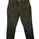 L'Agence L’AGENCE Sada High-Rise Crop Slim-Fit Jeans Photo 3