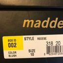 Steve Madden Madden NYC Nude Reese Platform High Heels-10 Photo 14