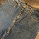 Bill Blass Like New Vintage  Women's Mom Stretch Jeans Size 12 Photo 2