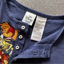 Disney  // Vintage Winnie The Pooh Embroidered Shirt Photo 3