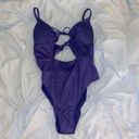 Hollister One Piece Bathing Suit Photo 1