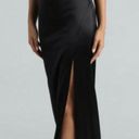 Windsor Black  Dress Casandra Photo 3