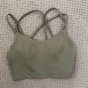 Lululemon  Like A Cloud Longline Bra Photo 1