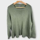 Wooden Ships  Womens Small Medium Ansel Crew Lightweight Mohair Wool Sweater Photo 0