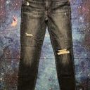 Joe’s Jeans Joe's Tandy High Rise Skinny Jeans 30w Photo 0