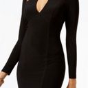 Trixxi NWT  Juniors' Cutout mini little black  Bodycon Dress SMALL Photo 0