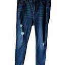 Torrid  Premium Bombshell Skinny Jeans 16R Photo 0