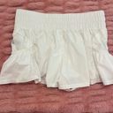 Free People FP Get Your Flirt Shorts Photo 0