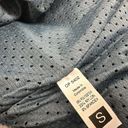 Maaji  activewear gray zip vest Size S Photo 5